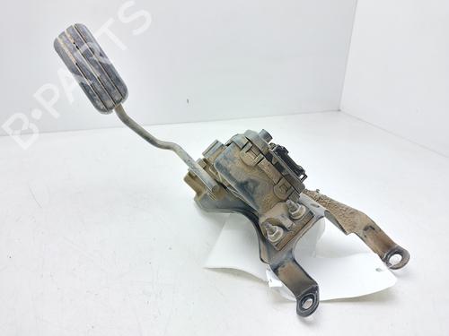 Used Pedal Pedal 39513621 39513621