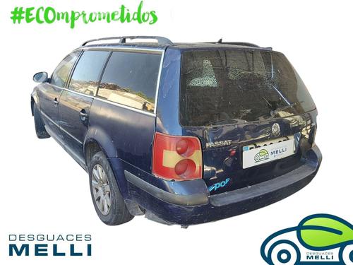 Injection rail VW PASSAT B5.5 Variant (3B6) 2.0 | BP36469581M98 - Image 7
