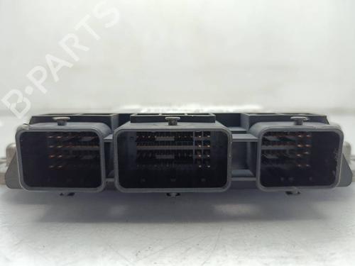 Engine control unit (ECU) CITROËN C5 II (RC_) | BP40225658M57 - Image 4