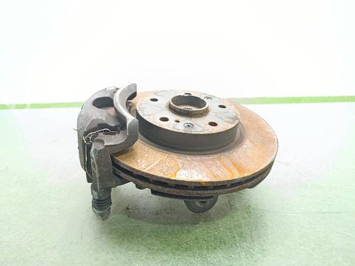 Used Left front steering knuckle Left front steering knuckle SUZUKI SX4 S-Cross (JY) [2013-2026] 40062327 40062327