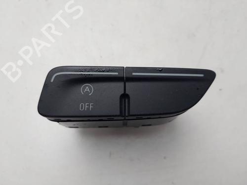Kombi Kontakt / Stilkkontakt Kombi Kontakt / Stilkkontakt FORD FOCUS III 1.0 EcoBoost (125 hp) 39717946 39717946