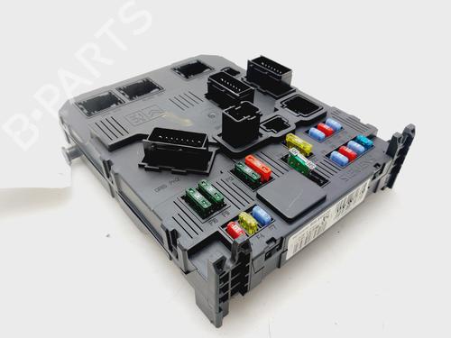 Other CITROËN XSARA PICASSO (N68) 1.6 HDi | BP29972044O1