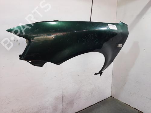 Left front fenders VW PASSAT B5 (3B2) 1.9 TDI | BP14243906C41 