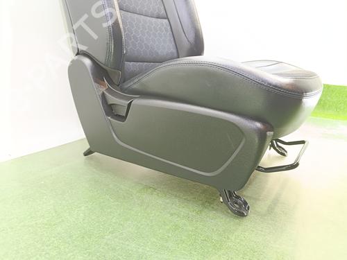 Right front seat SSANGYONG XLV SUV e-XGi 160 | BP36436733C16 - Image 6
