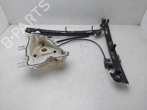 Rudehejsemekanisme ventre foran SEAT ALTEA (5P1) [2004-2015]  27866810