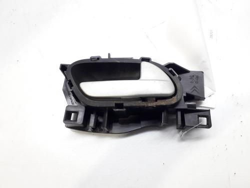Used Front right interior door handle CITROËN BERLINGO Box Body/MPV (B9) 1.6 BlueHDi 100 4x4 (99 hp) 12408791