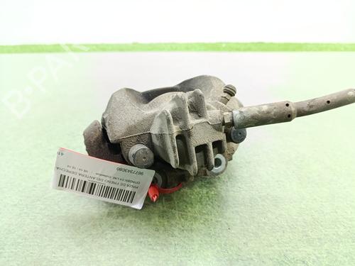 Right front brake caliper CITROËN C4 II (NC_) | BP35918174M104 - Image 3