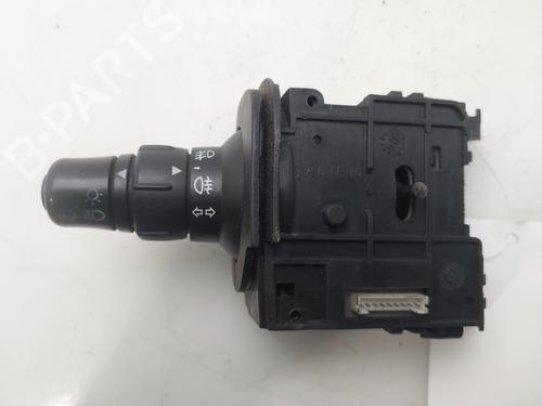 Forlygtekontakt Forlygtekontakt RENAULT SCÉNIC II (JM0/1_) 1.5 dCi (JM1E, JM16) (106 hp) 36418877 36418877
