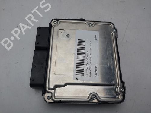 Engine control unit (ECU) BMW 1 (F20) 118 d | BP33798604M57 - Image 2