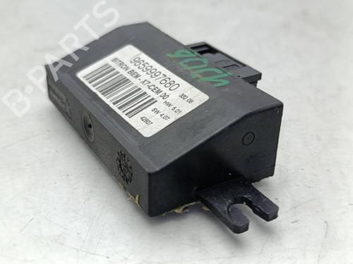 Electronic module CITROËN C5 III Break (RW_) | BP39881551M83 - Image 3