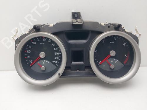 Used Instrument cluster Instrument cluster 33334293 33334293