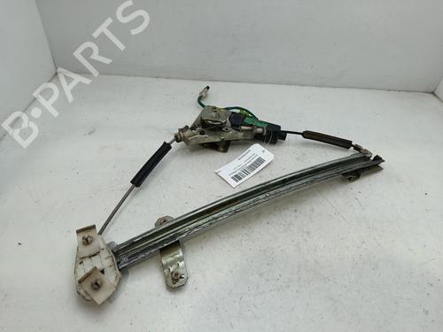 Used Front right window mechanism Front right window mechanism TATA INDICA [1998-2026] 36504402 36504402