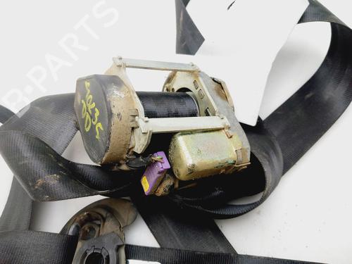 Front right seatbelt SEAT ALTEA (5P1) | BP30680867I25