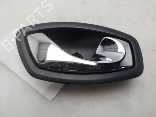 Højre fortil invendig håndtag Højre fortil invendig håndtag RENAULT MEGANE III Grandtour (KZ0/1) [2008-2016] 36013550 36013550