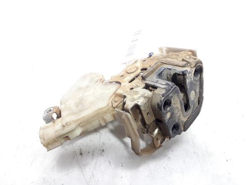 Rear right lock SUZUKI GRAND VITARA II (JT, TE, TD) 1.9 DDiS All-wheel Drive (JT419, TD44, JB419WD, JB419XD,... | BP9825099C99 