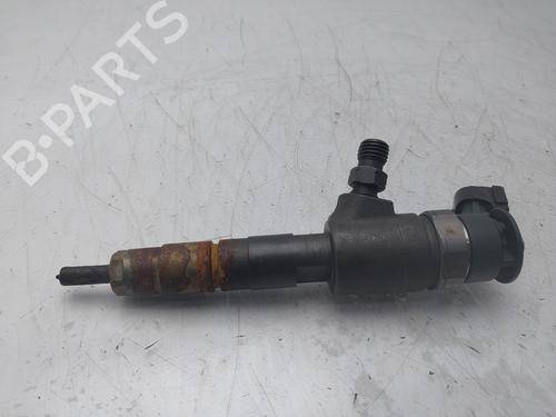 Used Injector Injector FORD TOURNEO COURIER B460 MPV 1.5 TDCi (75 hp) 34343895 34343895