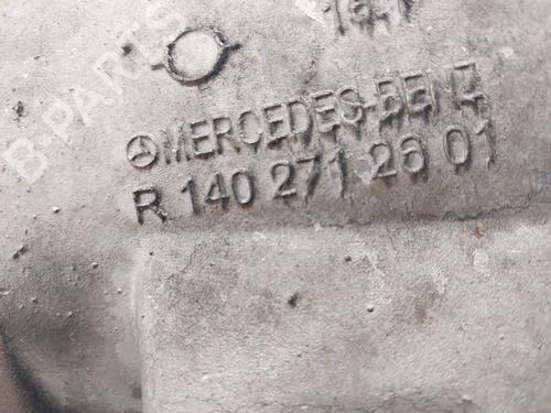 Gearbox MERCEDES-BENZ E-CLASS (W211) E 270 CDI (211.016) | BP40197949M3 - Image 6