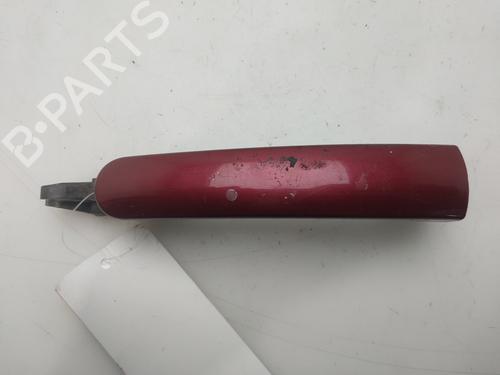 Used Front left exterior door handle Front left exterior door handle SEAT TOLEDO II (1M2) 1.9 TDI (110 hp) 36418770 36418770
