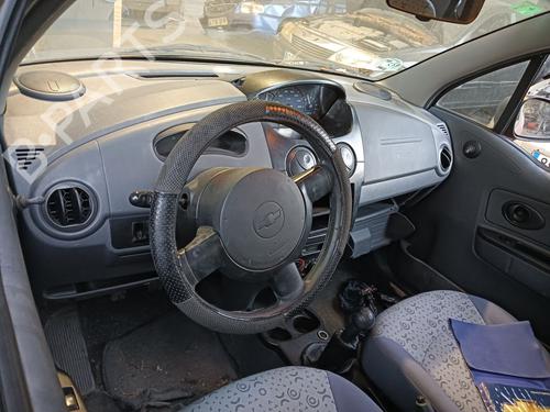 Front right window mechanism CHEVROLET MATIZ (M200, M250) 0.8 | BP28110395C23 