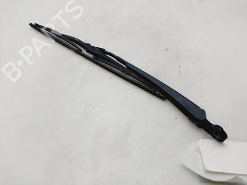 Used Rear windshield wiper arm SEAT IBIZA III (6L1) [2002-2009]  25594668