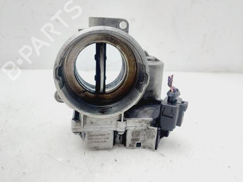 Used Throttle body AUDI A6 C6 (4F2) [2004-2011]  25913642