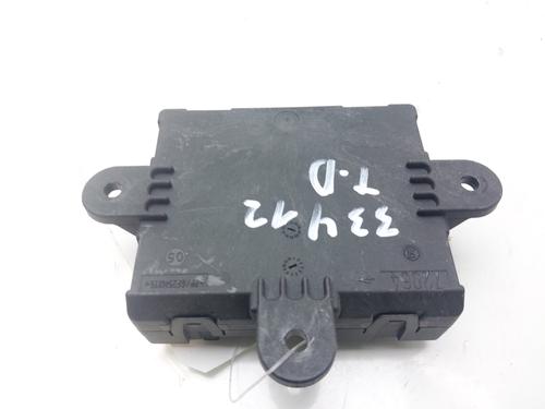 Electronic module LAND ROVER FREELANDER 2 (L359) 2.2 TD4 4x4 | BP16573845M83 