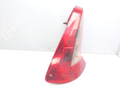 Right taillight CITROËN C4 I (LC_) 1.6 HDi | BP10921539C35 