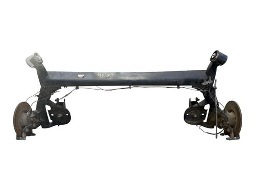 Eixo traseiro Eixo traseiro RENAULT KANGOO / GRAND KANGOO II (KW0/1_) [2008-2026] 36753269 36753269