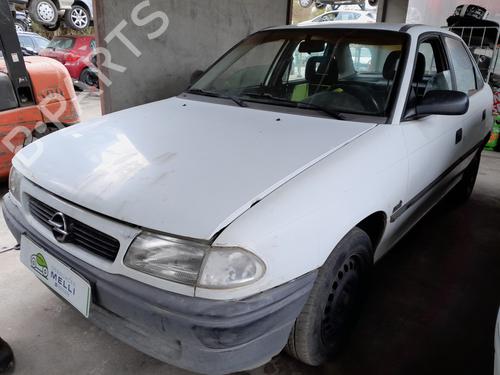 Used Parts OPEL ASTRA F Saloon (T92) 1.7 TD (F19, M19) (68 hp) 1504959