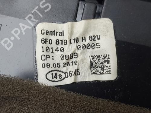 Air vent SEAT ARONA (KJ7, KJP) | BP38047450I21 - Image 4