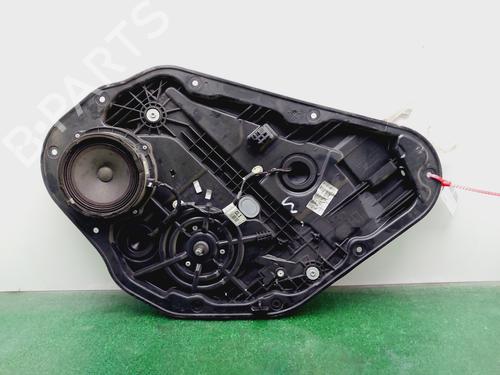 Used Rear left window mechanism Rear left window mechanism HYUNDAI i30 (GD) [2011-2026] 33748051 33748051