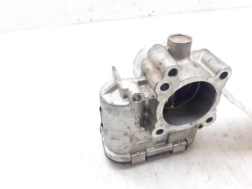Used Throttle body FORD FIESTA VI (CB1, CCN) 1.25 (82 hp) 16523467
