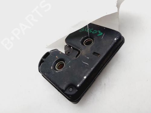 Tailgate handle SEAT IBIZA II (6K1) 1.9 D | BP18306698C132 