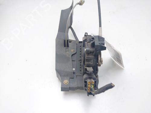 Høyre foran lås FORD FOCUS I (DAW, DBW) 1.8 TDCi | BP16328131C97 