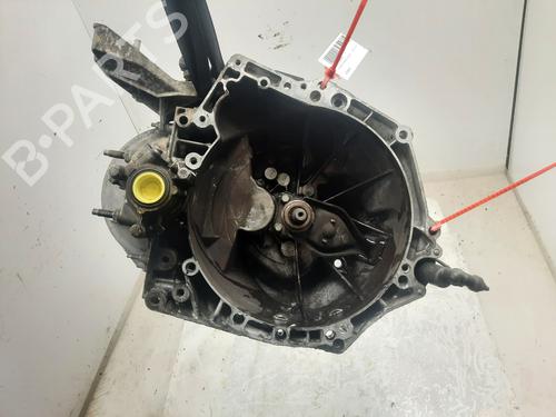 Used Gearbox Gearbox CITROËN C5 II (RC_) [2004-2008] 33440183 33440183