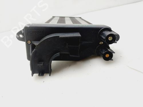 Heater resistor JAGUAR XF I (X250) 2.7 D | BP28284202M108 