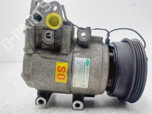Used AC compressor HYUNDAI ACCENT II (LC) 1.3 (86 hp) 27039431