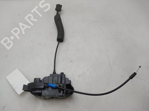 Used Front left lock Front left lock 36031014 36031014