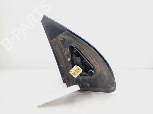 Left mirror CHEVROLET AVEO / KALOS Saloon (T250, T255)  | BP26937251C26