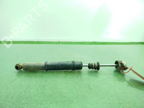 Venstre bagtil støddæmper PEUGEOT 307 (3A/C) [2000-2012]  31586764