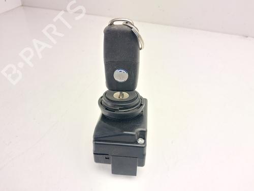 Used Ignition barrel Ignition barrel VW TOUAREG (7LA, 7L6, 7L7) 5.0 V10 TDI (313 hp) 33928913 33928913