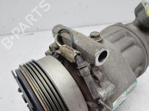 AC compressor RENAULT CLIO II (BB_, CB_) 1.2 16V (BB05, BB0W, BB11, BB27, BB2T, BB2U, BB2V, CB05,... | BP28359480M34 