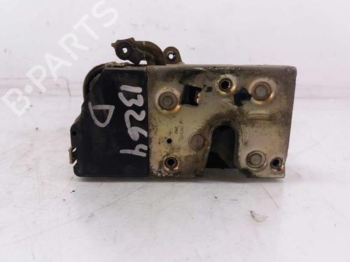 Used Front right lock PEUGEOT 406 (8B) 2.2 HDi (133 hp) 2885584