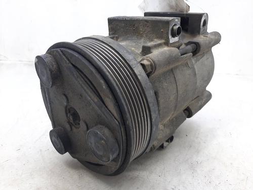 Used AC compressor AC compressor FORD MONDEO III Saloon (B4Y) 2.0 16V TDDi / TDCi (115 hp) 10540121 10540121