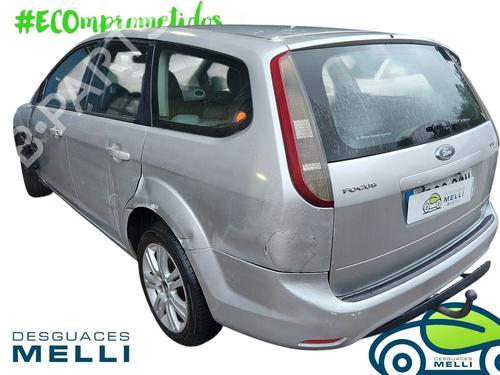 Gearbox FORD FOCUS II Turnier (DA_, FFS, DS)  | BP32250612M3 