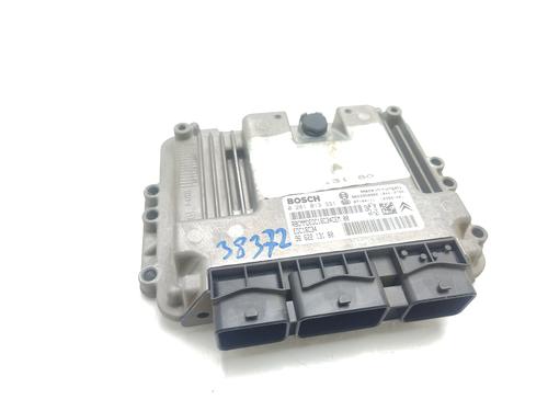 Used Engine control unit (ECU) CITROËN C4 Coupe (LA_) [2004-2013]  29750556