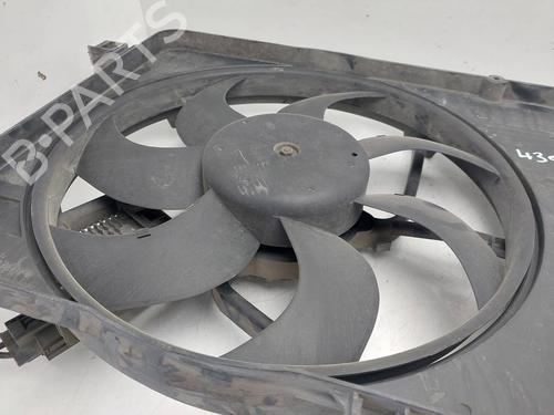 Radiator fan FORD TRANSIT Van (FA_ _) | BP40082015M35 - Image 4