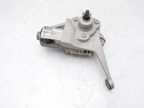 Front wiper motor FORD TRANSIT CONNECT MPV 1.6 TDCi (95 hp) DT1117504AB | DT1117504AB |