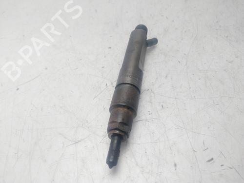 Used Injector SEAT LEON (1M1) [1999-2006]  29446038