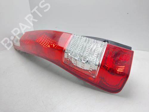 Used Left taillight Left taillight HONDA CR-V II (RD_) [2001-2007] 34474735 34474735